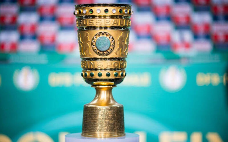 DFB Pokal là giải gì? Tất tần tật về cúp quốc gia Đức